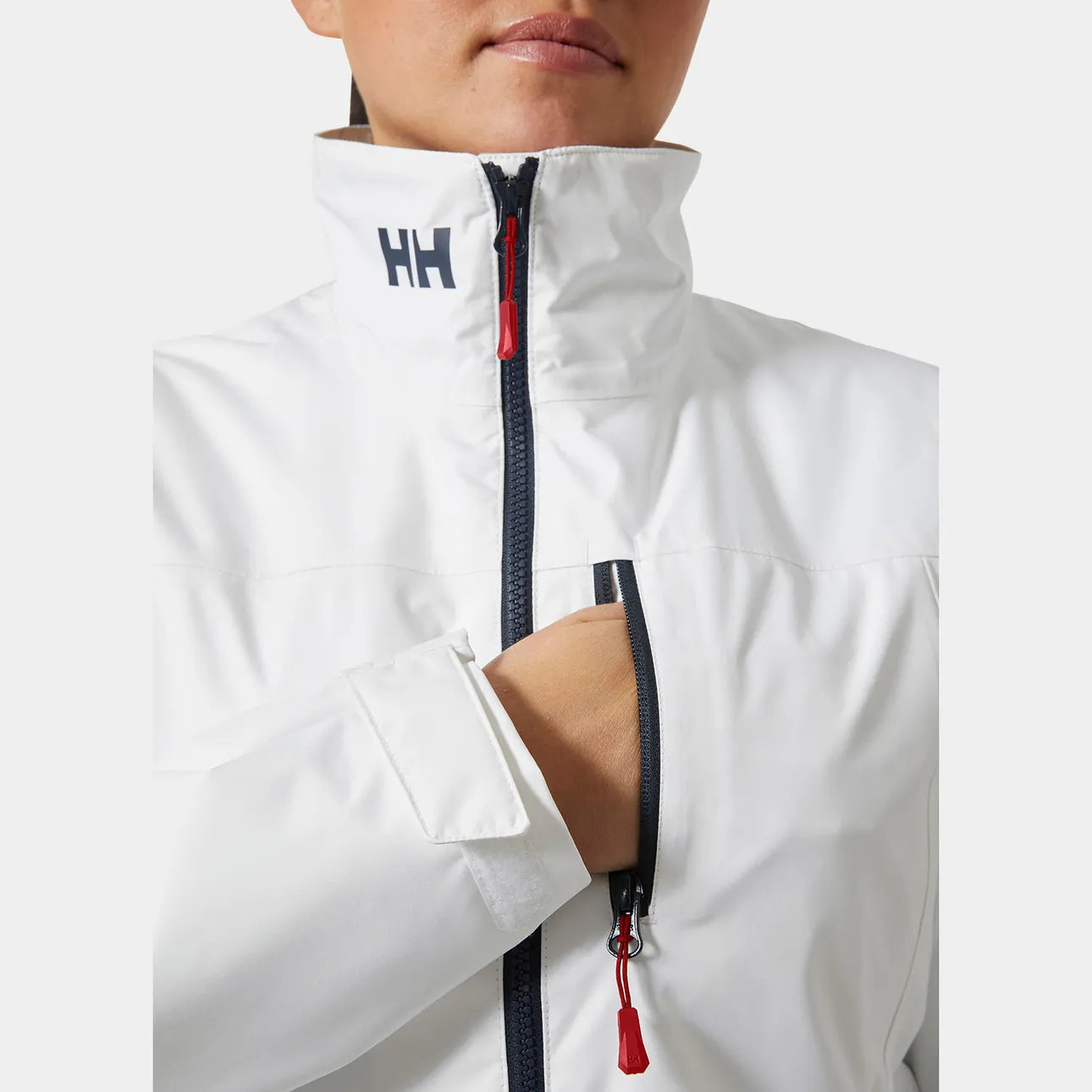Women’s Crew Midlayer Jacket 2.0