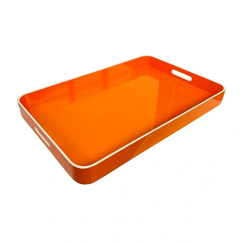 Lacquer Tray