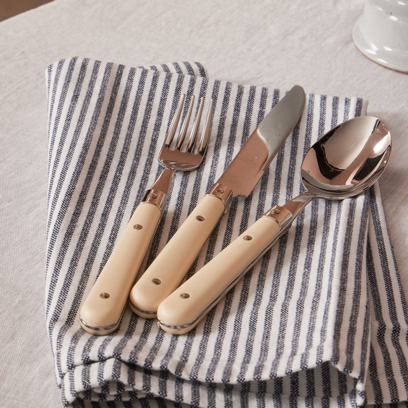 Brooks Kitchen Towel