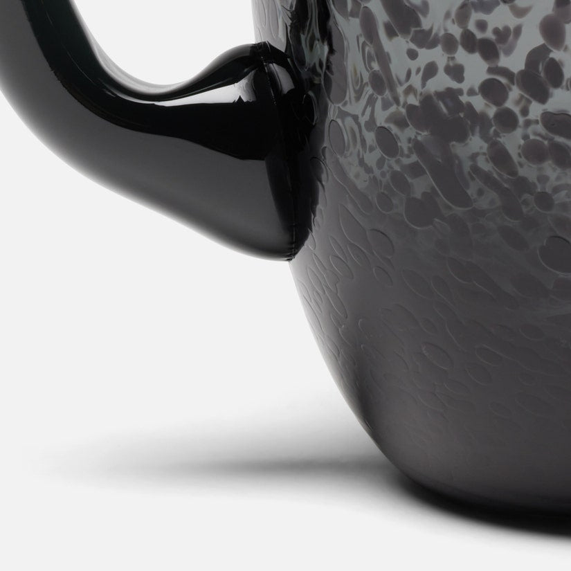 Andrew Pitcher Glass