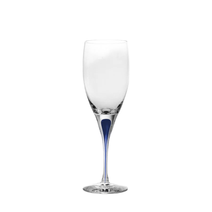 Intermezzo Blue White Wine
