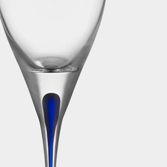 Intermezzo Blue White Wine