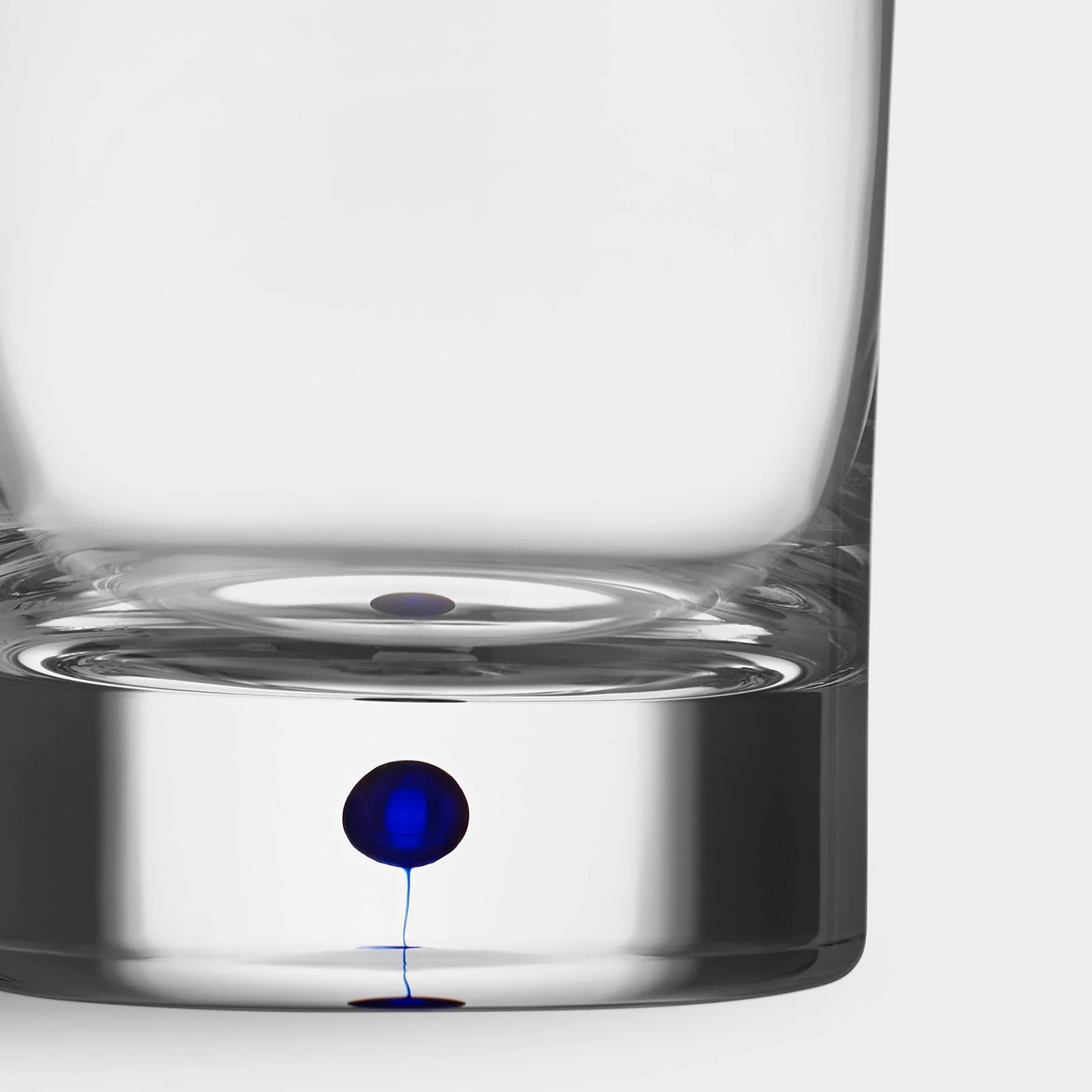 Intermezzo Blue Old Fashioned - Set of 2