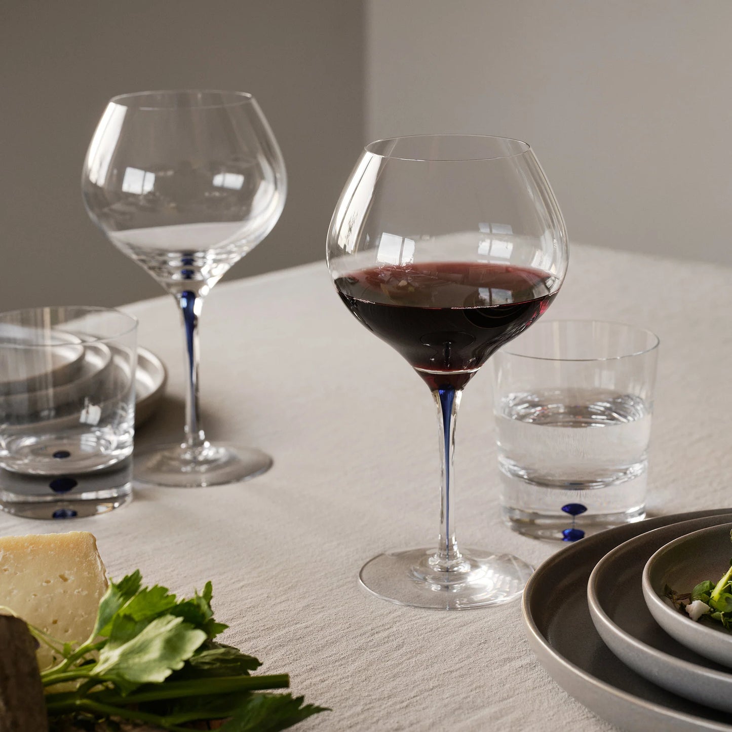 Intermezzo Blue Bouquet