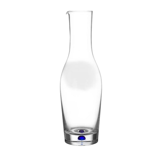 Intermezzo Blue Carafe