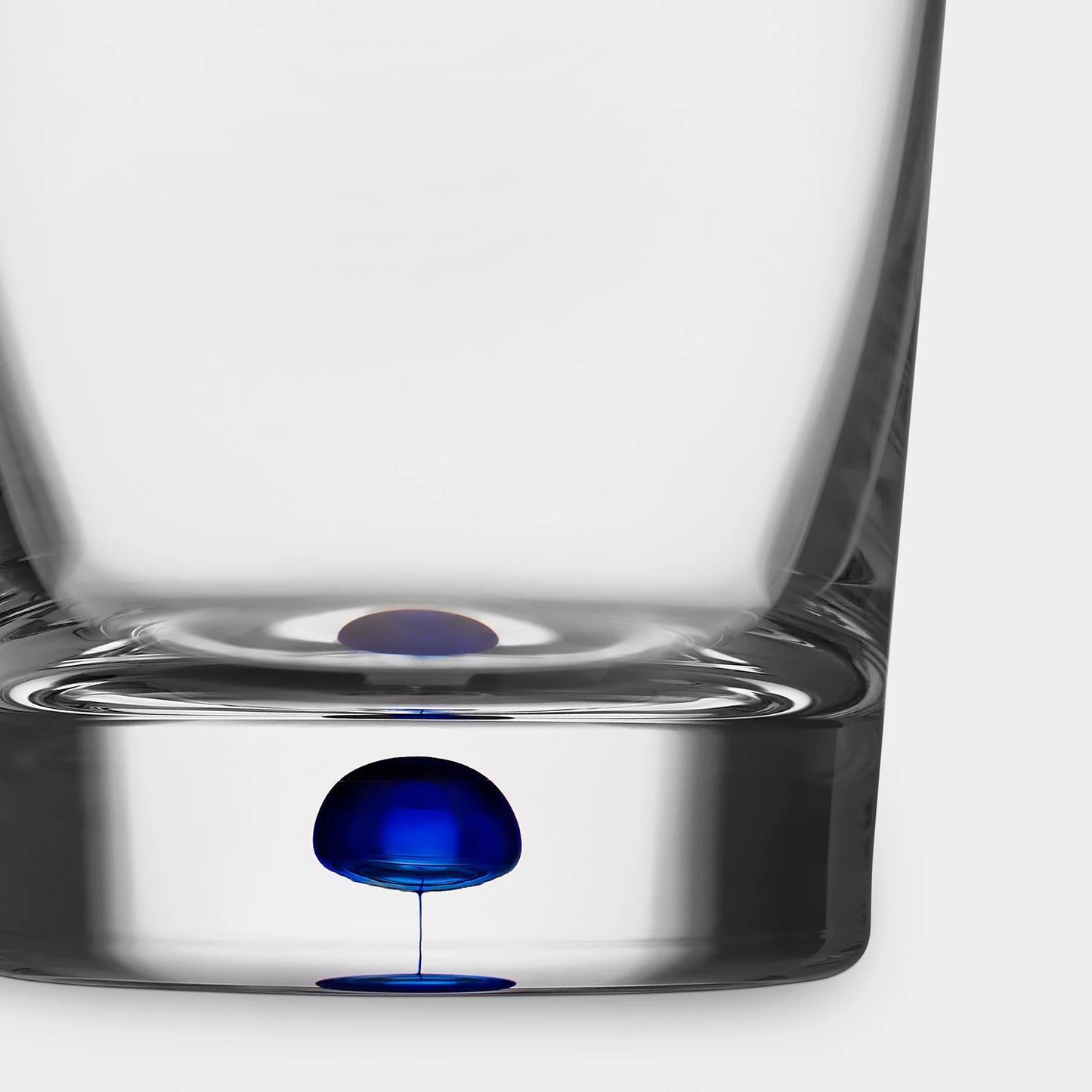 Intermezzo Blue Carafe