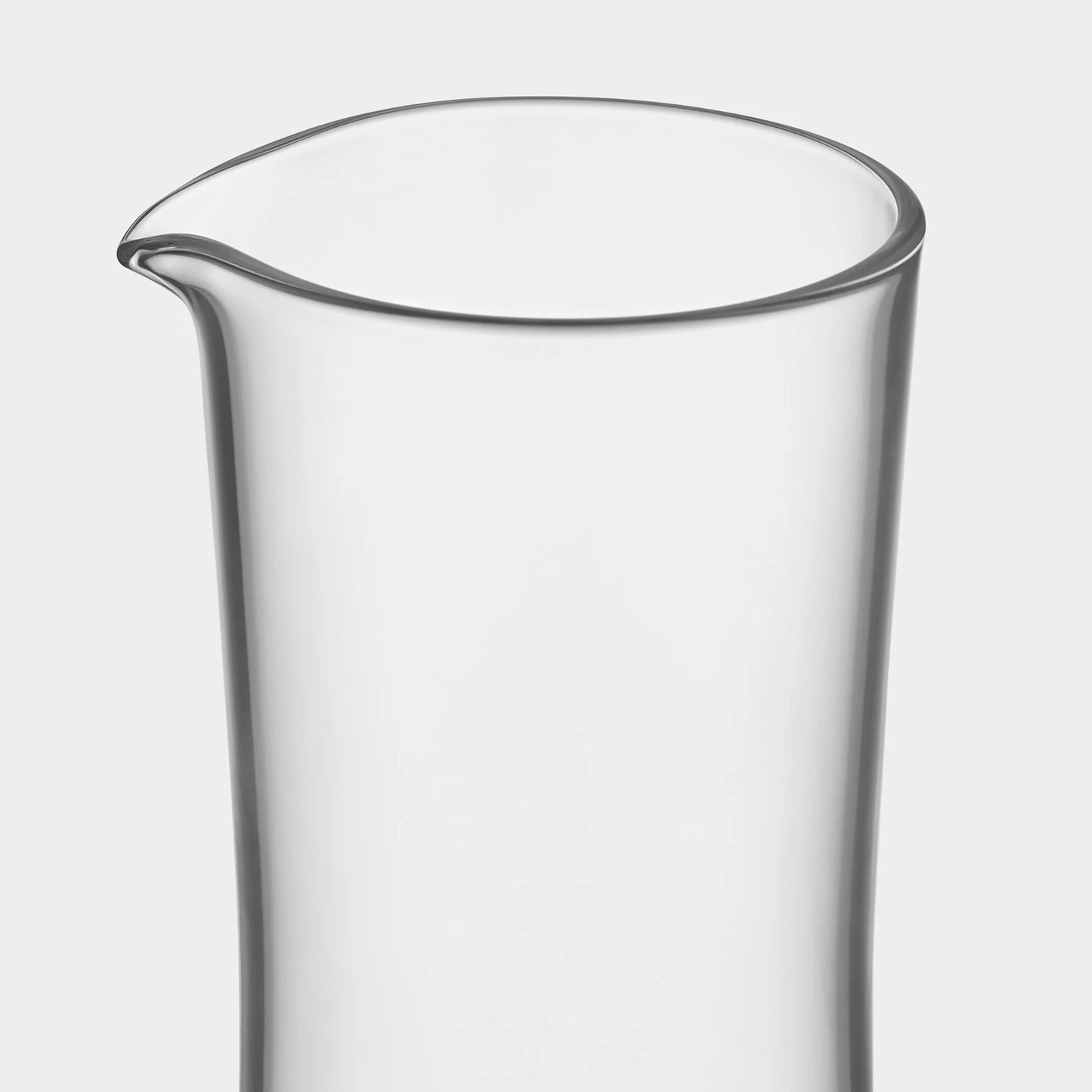 Intermezzo Blue Carafe