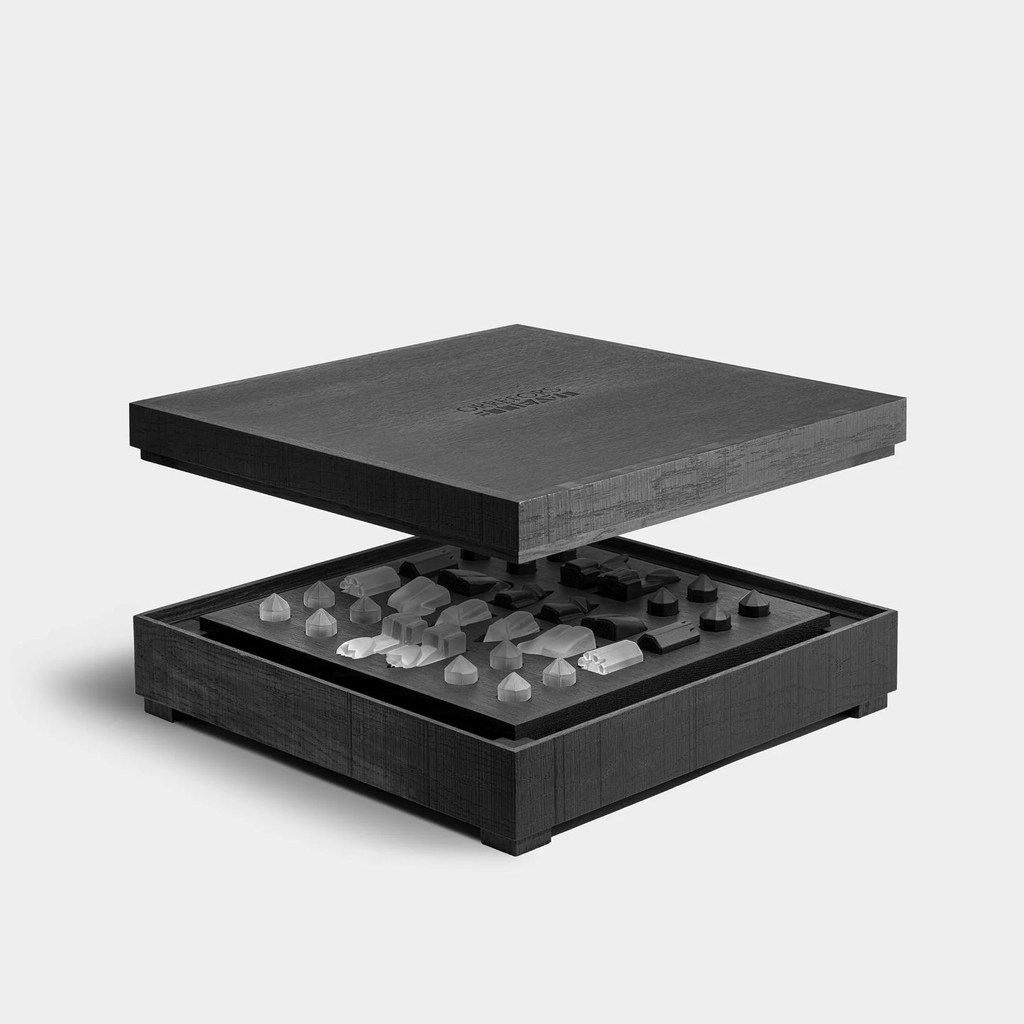 Orrefors X Jay3lle Chessboard