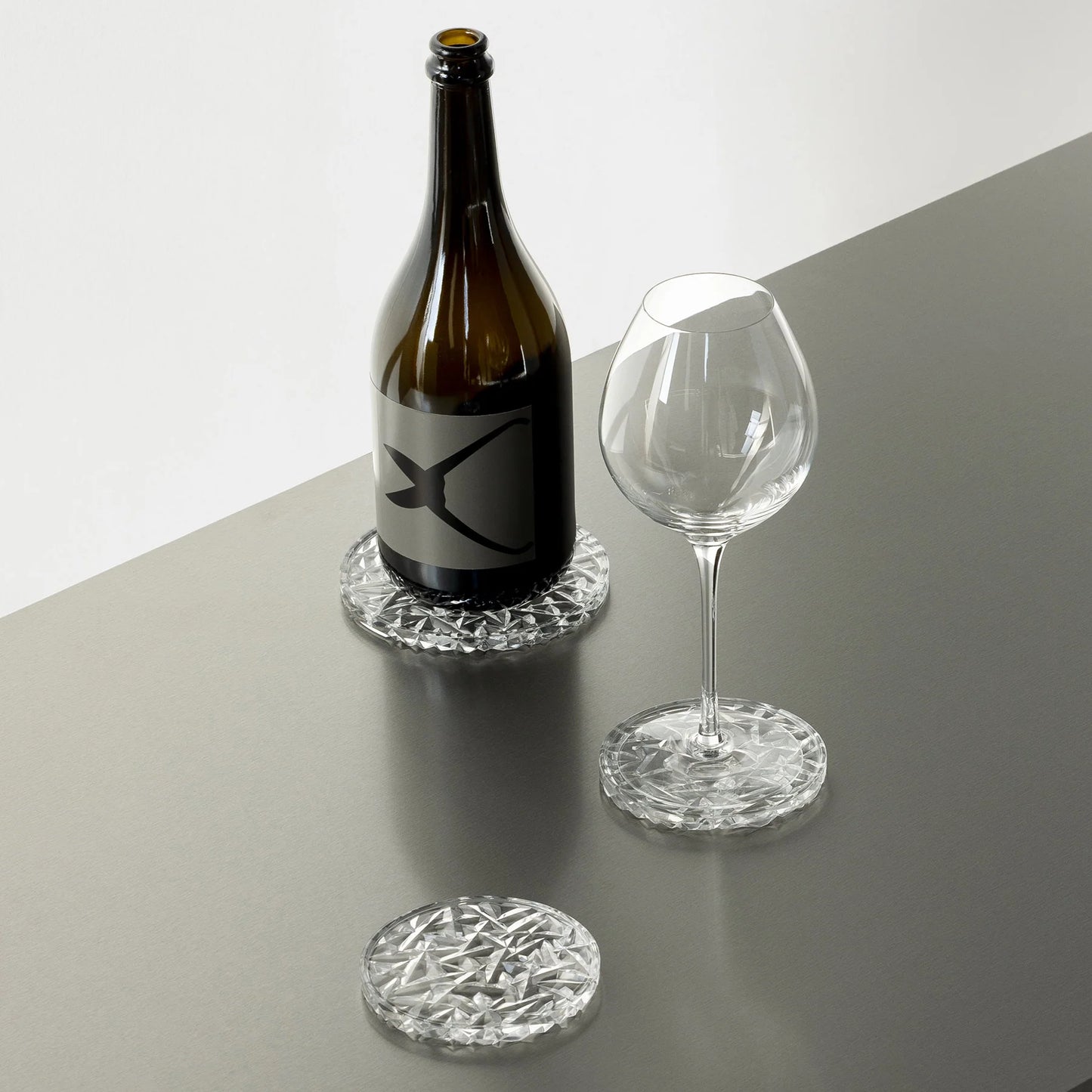 Difference Fruit - Set of 2