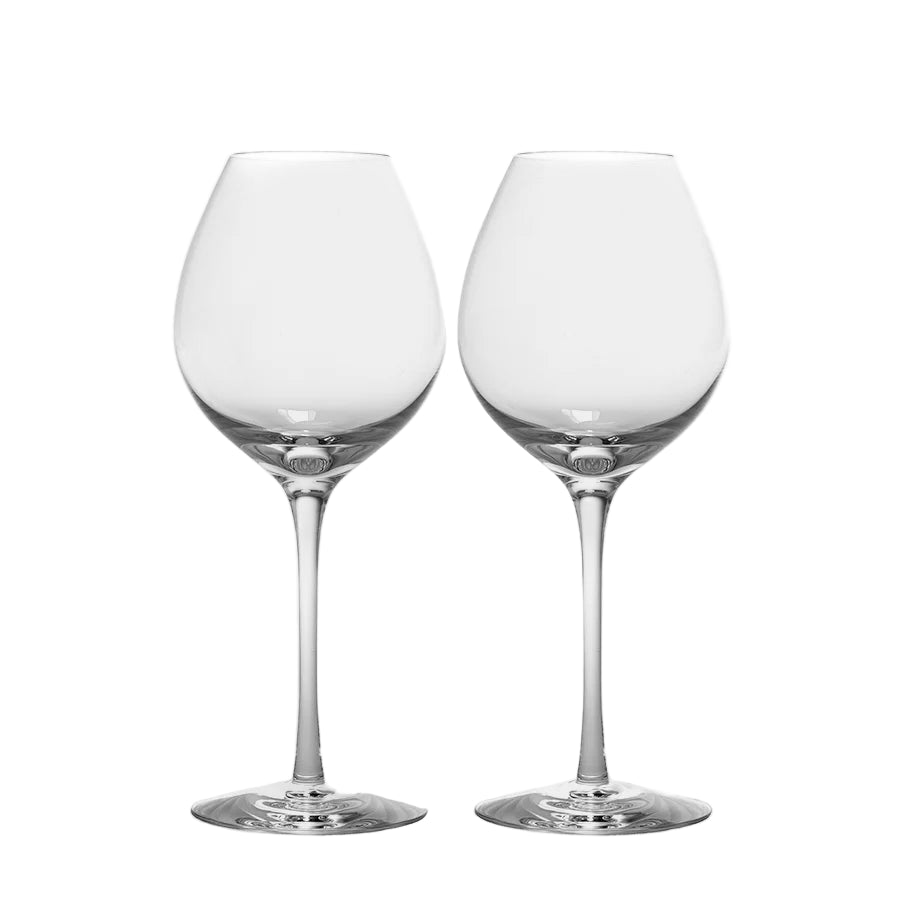 Difference Fruit - Set of 2