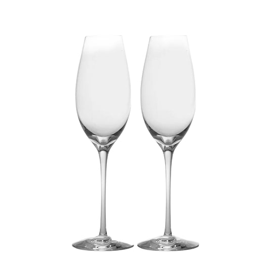 Difference Sparkling - Set of 2