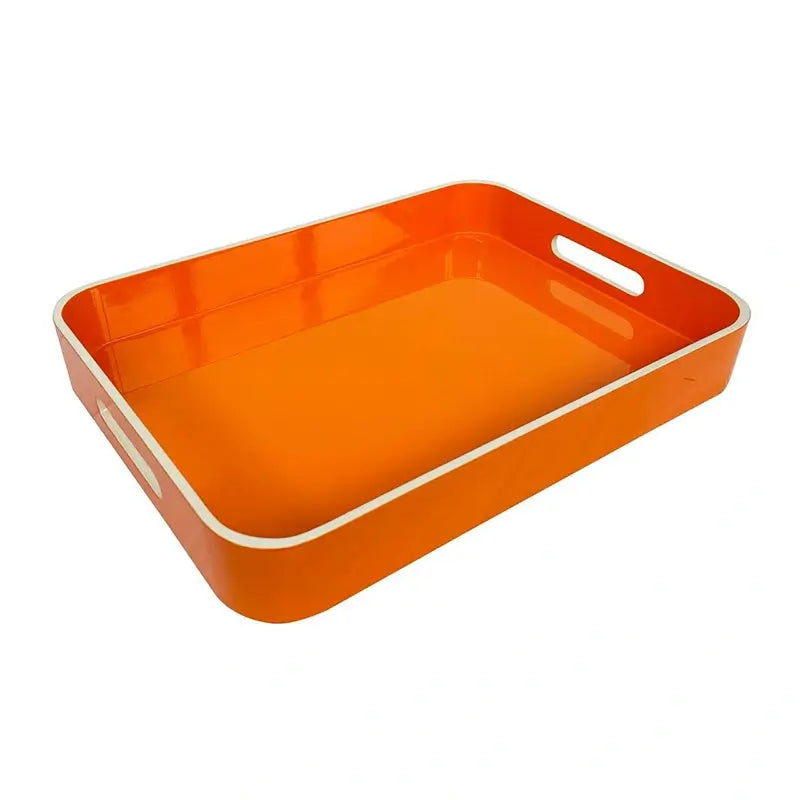 Lacquer Tray