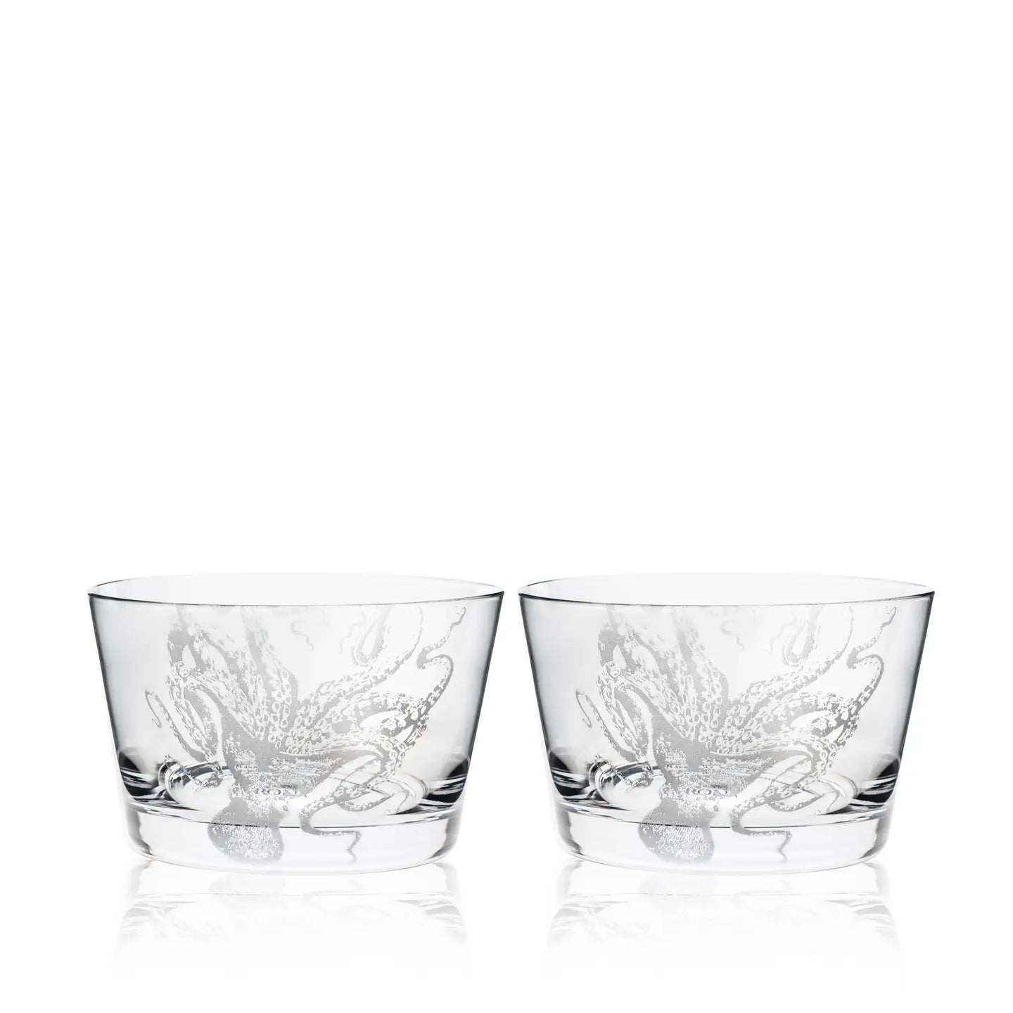 Lucy Tidbit Bowls, Set of 2