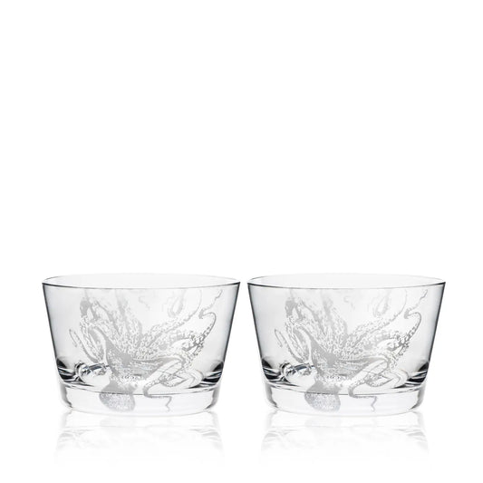 Lucy Tidbit Bowls, Set of 2