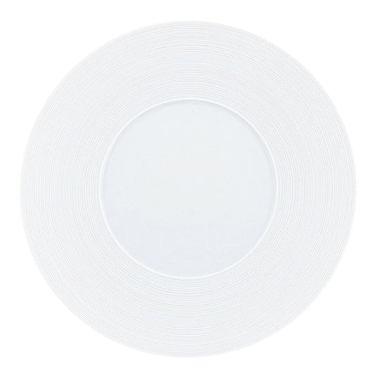 HEMISPHERE - Charger plate