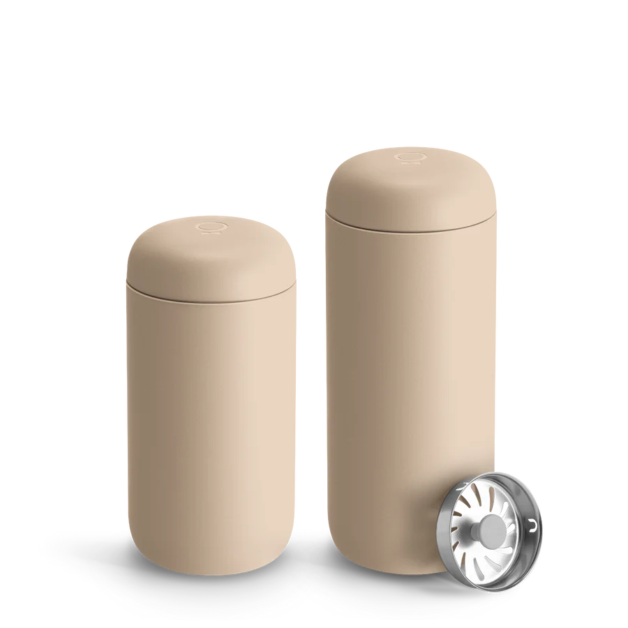 Carter Move Mug