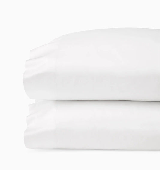 Giza 45 Corto Sateen Pillowcases