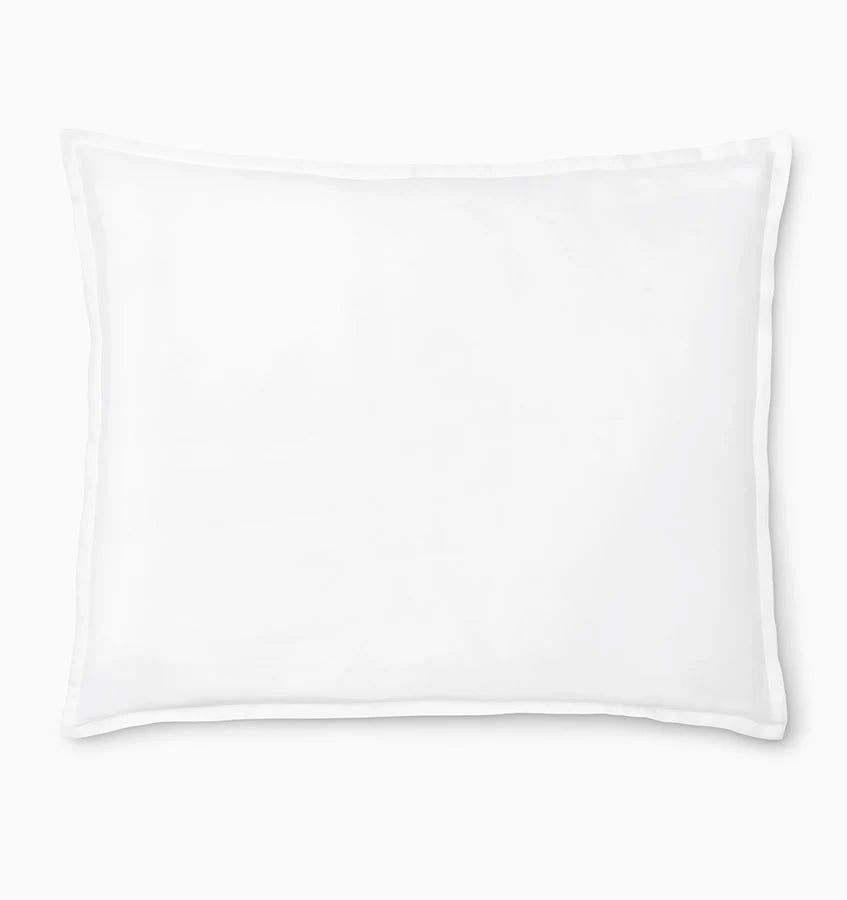 Giza 45 Corto Sateen Sham