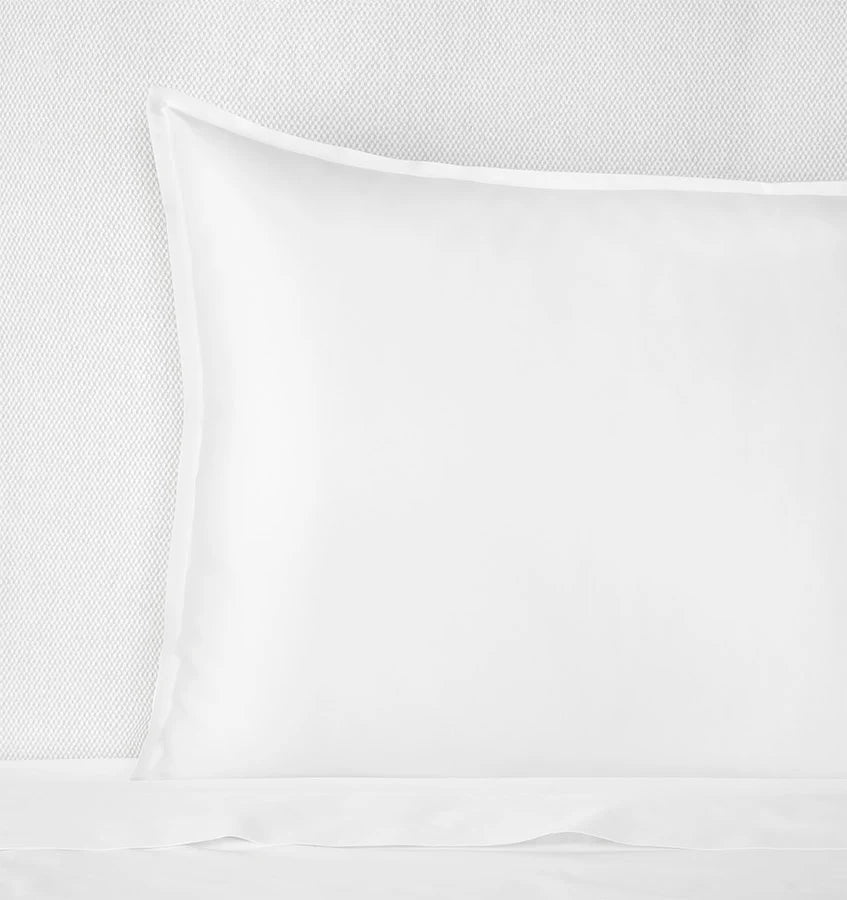 Giza 45 Corto Sateen Sham