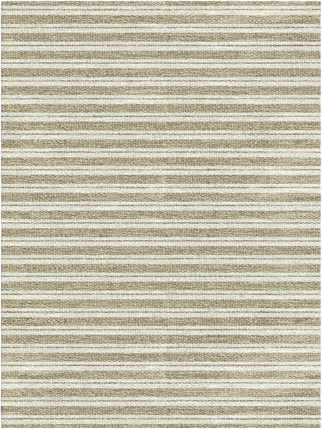 Line It Up Flatwoven