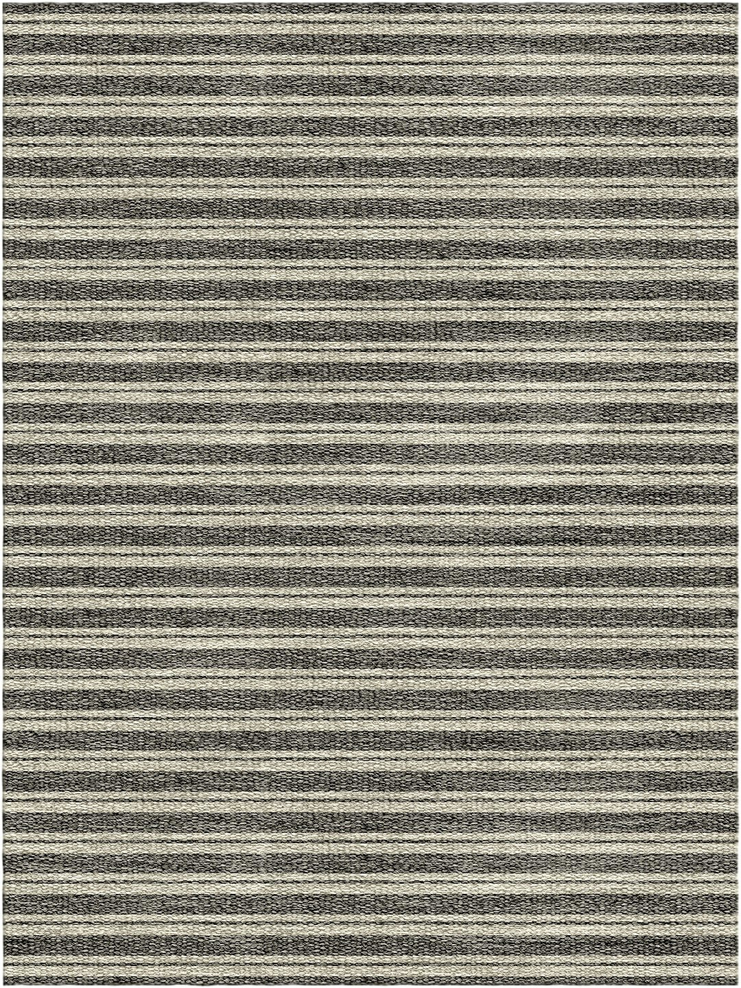 Line It Up Flatwoven