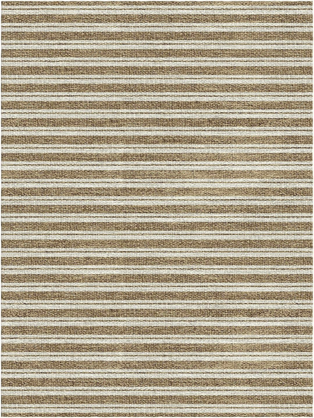 Line It Up Flatwoven