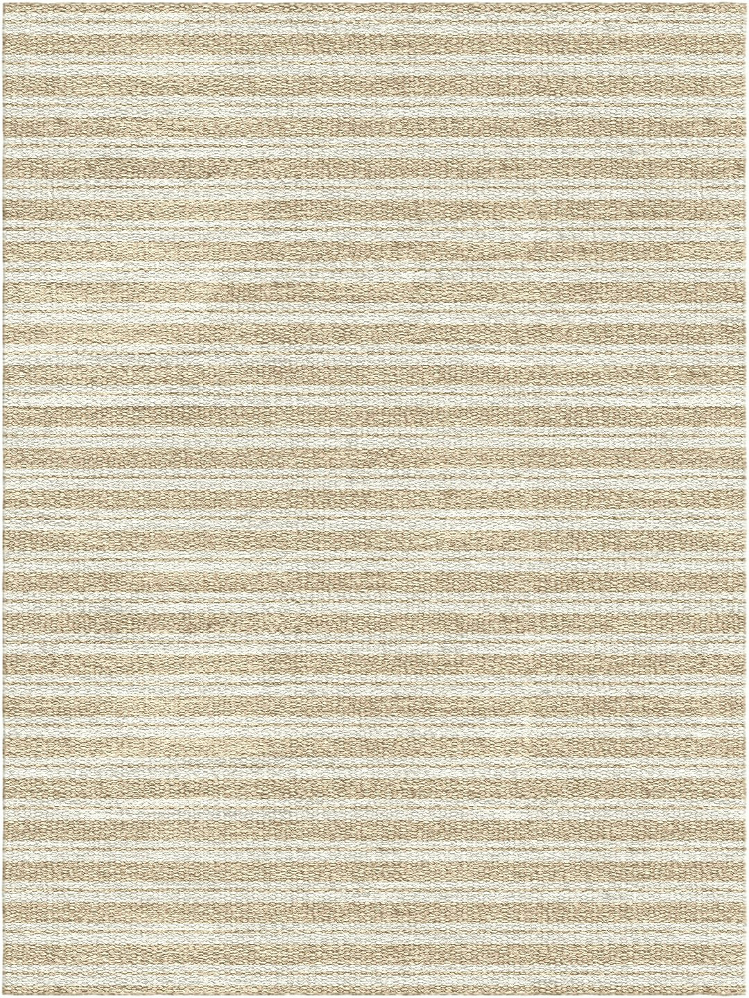 Line It Up Flatwoven