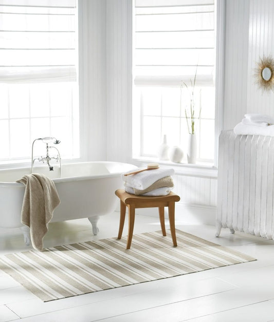 Line It Up Flatwoven