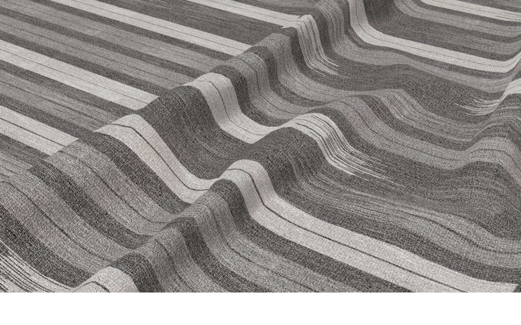 Lucky Streak Flatwoven