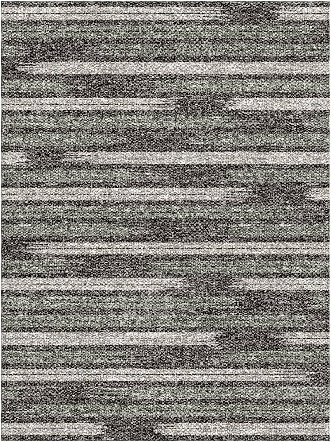 Lucky Streak Flatwoven