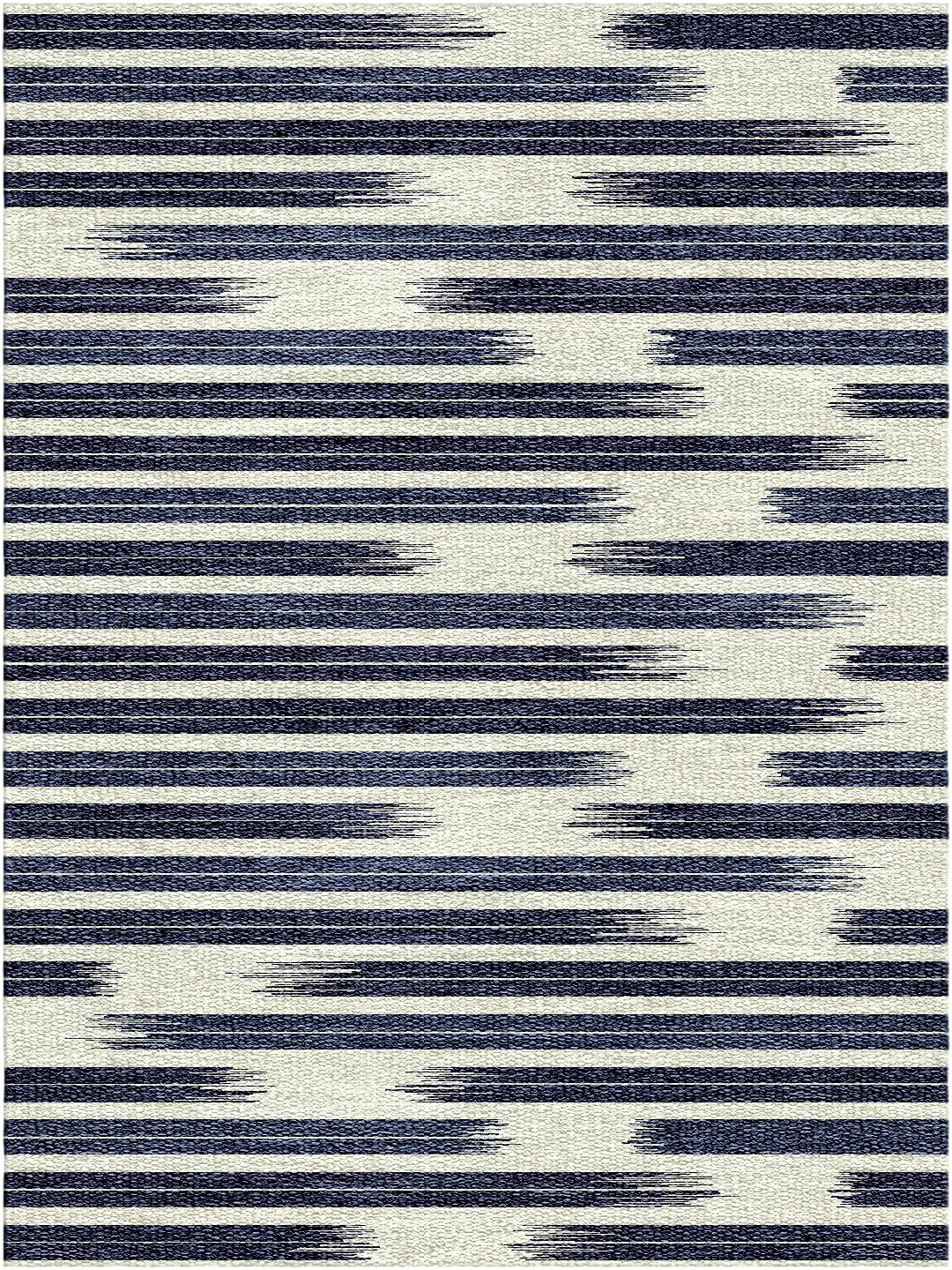 Lucky Streak Flatwoven