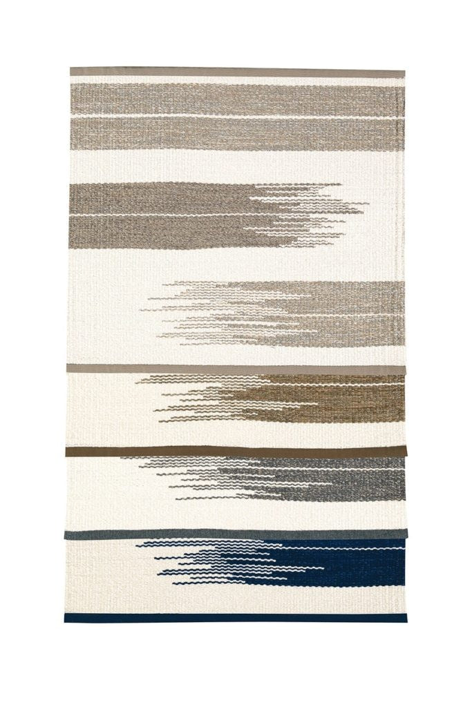 Lucky Streak Flatwoven