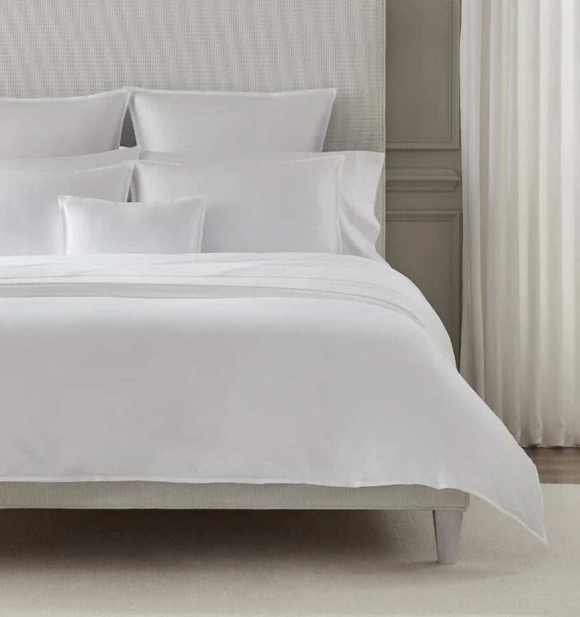 Giza 45 Corto Sateen Duvet Cover