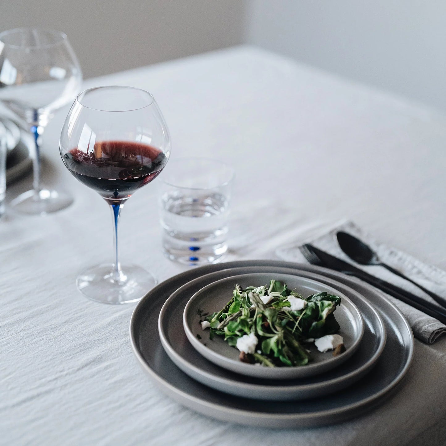 Intermezzo Blue Old Fashioned - Set of 2