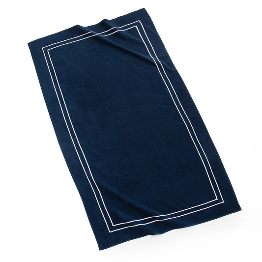 Amalfi Beach Towels