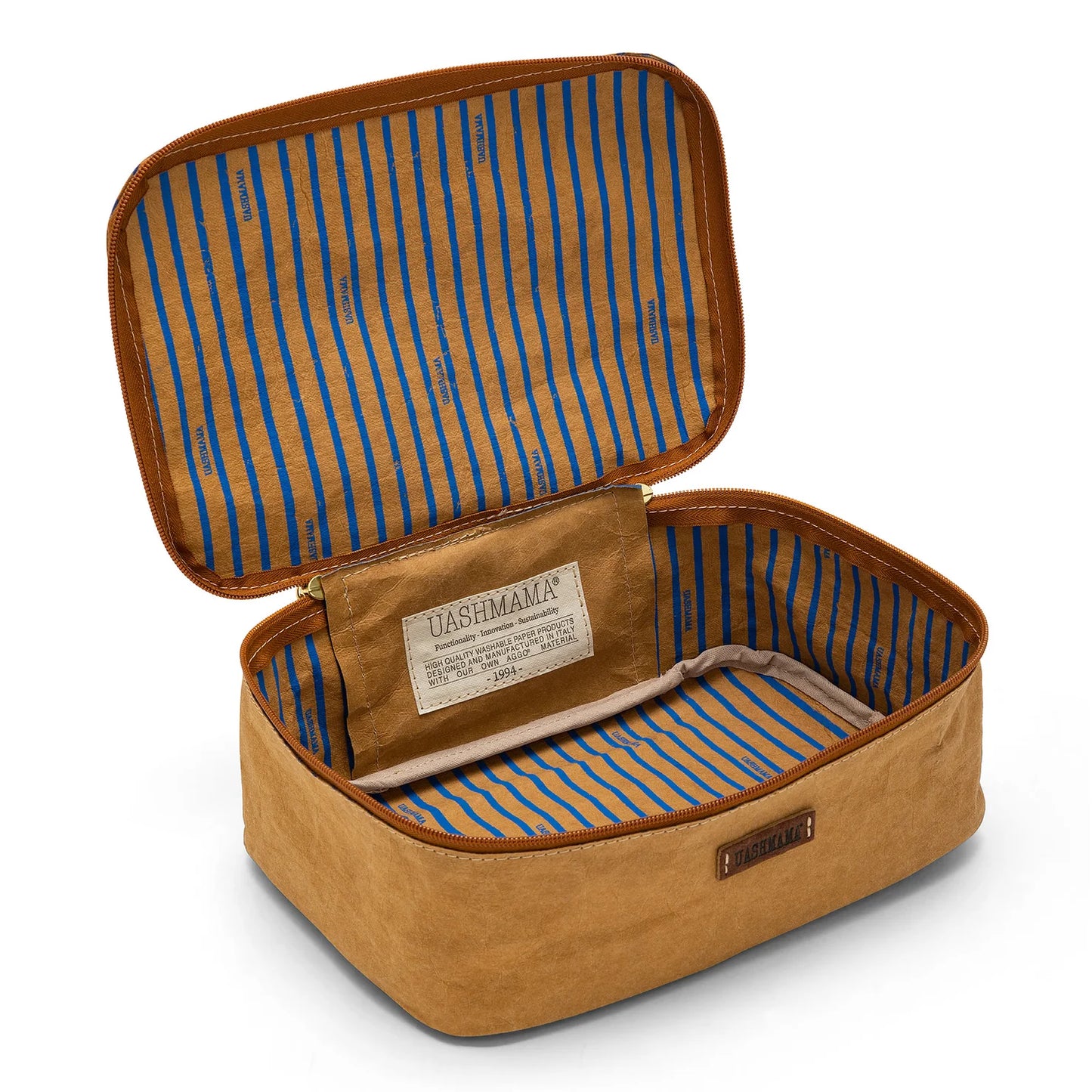 LIPARI TOILETRY CASE