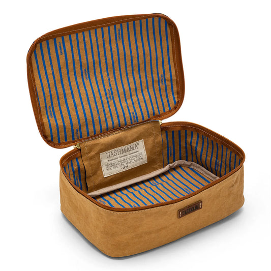 LIPARI TOILETRY CASE