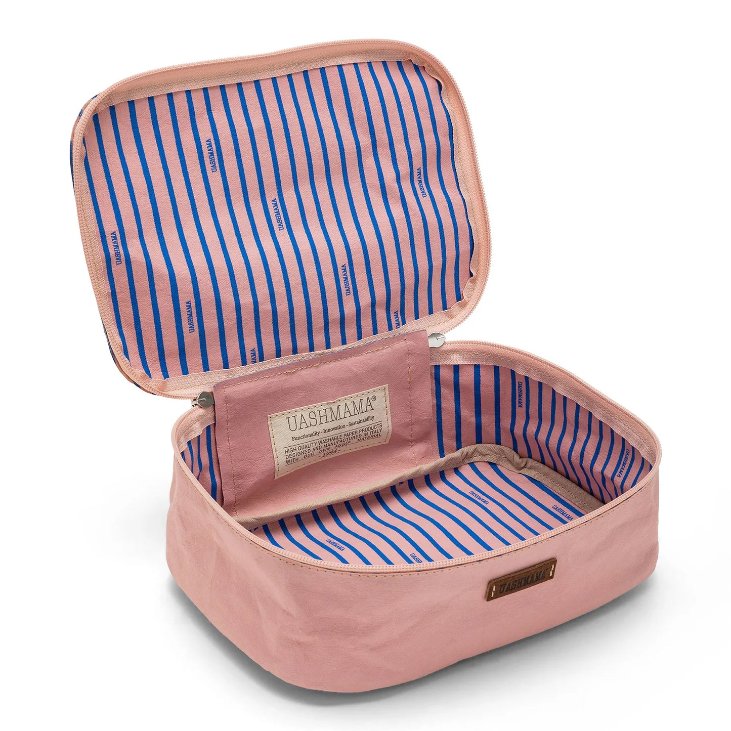 LIPARI TOILETRY CASE