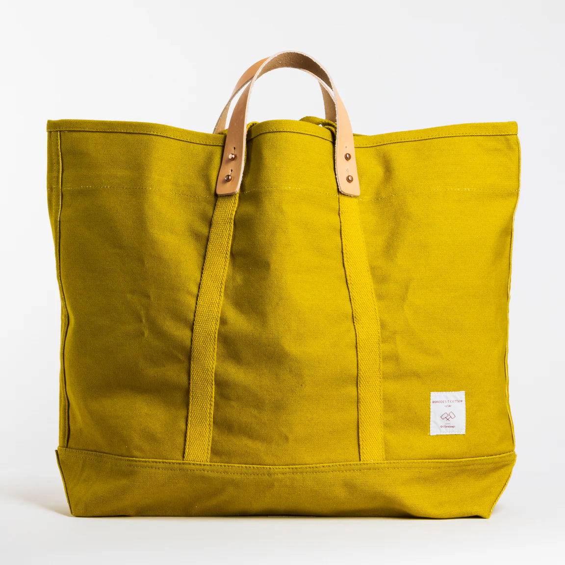 Large East West Tote