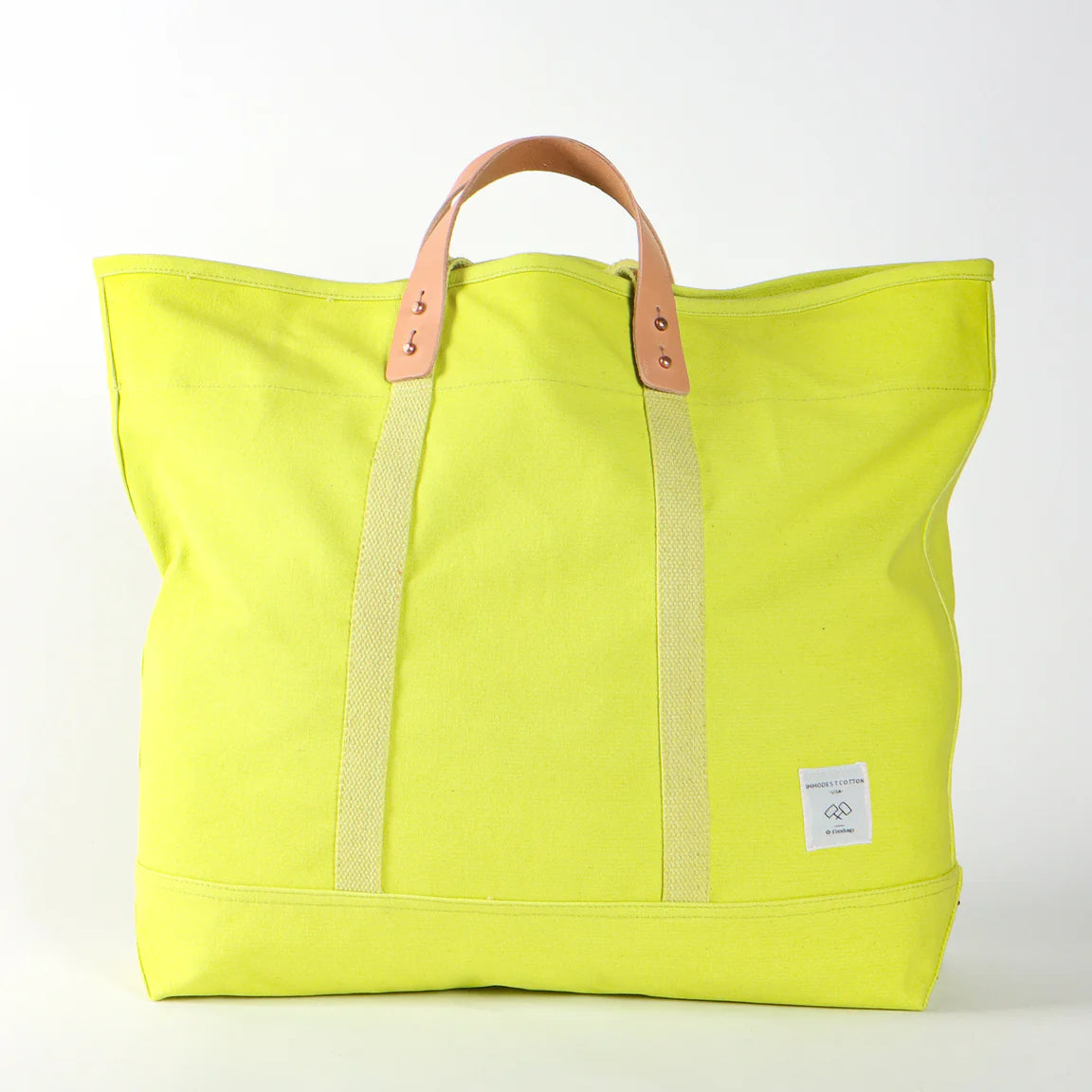 Large East West Tote