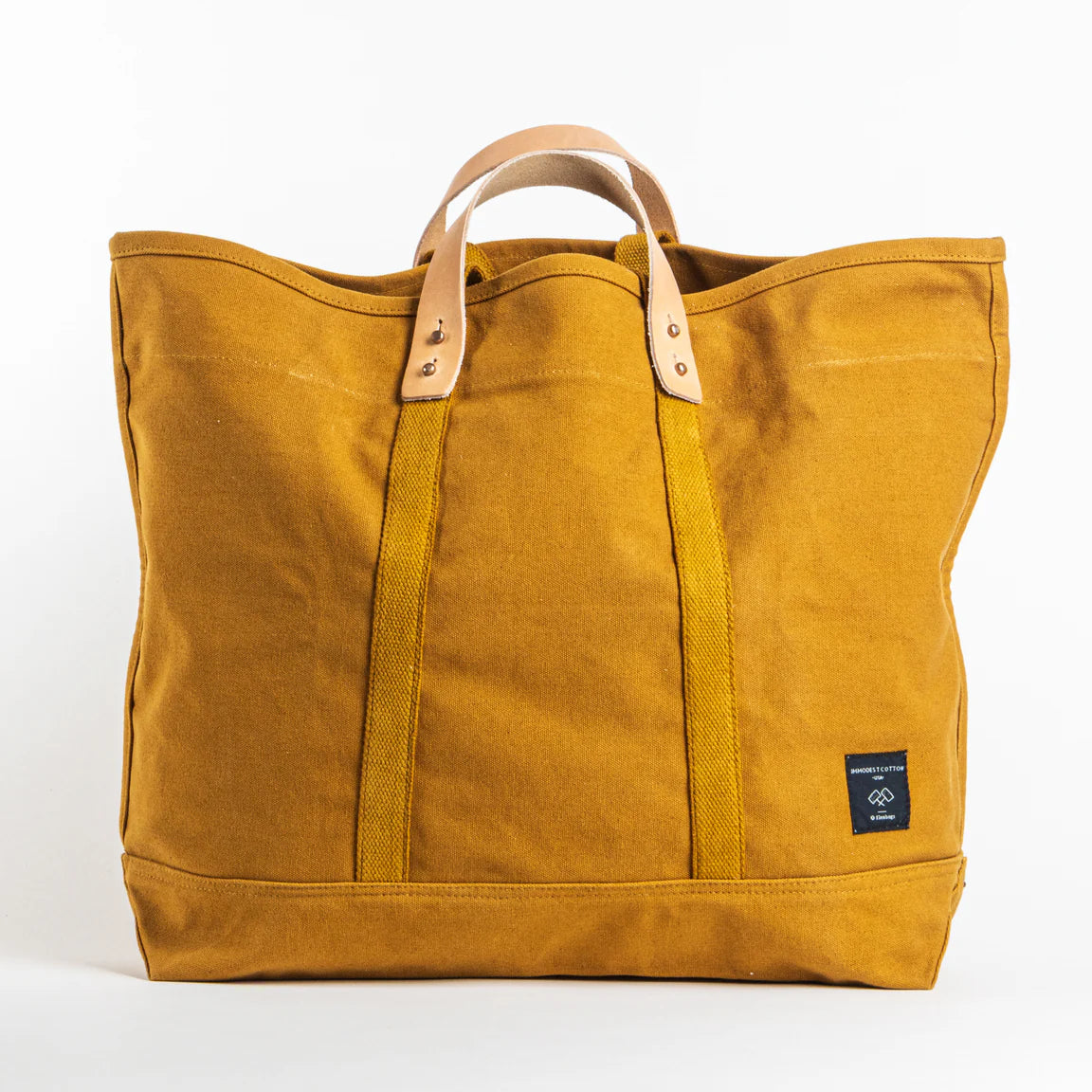 Large East West Tote
