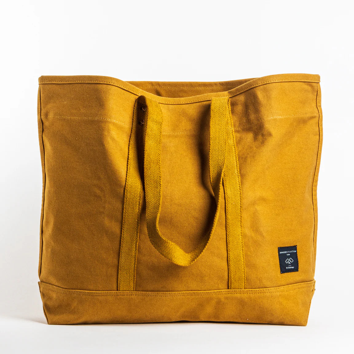 Large East West Tote
