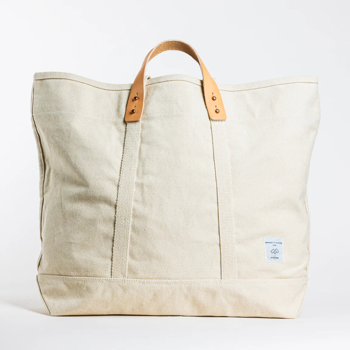 Large East West Tote