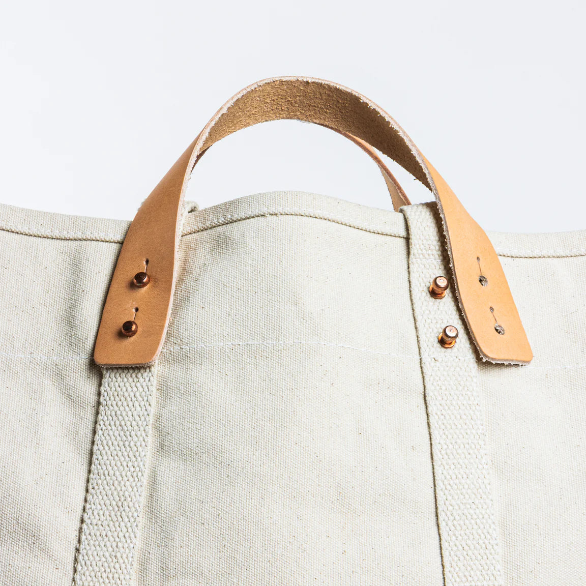 Large East West Tote