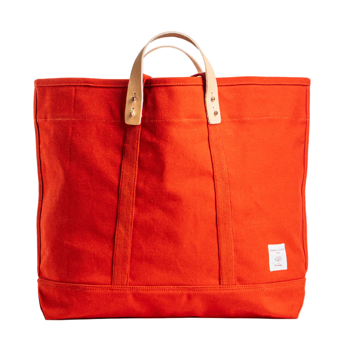Large East West Tote