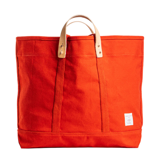 Large East West Tote