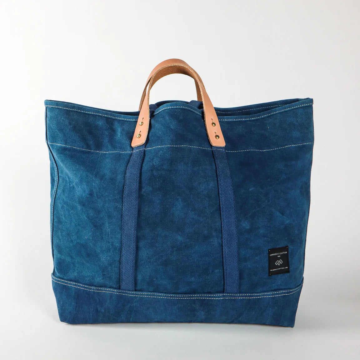 Large East West Tote