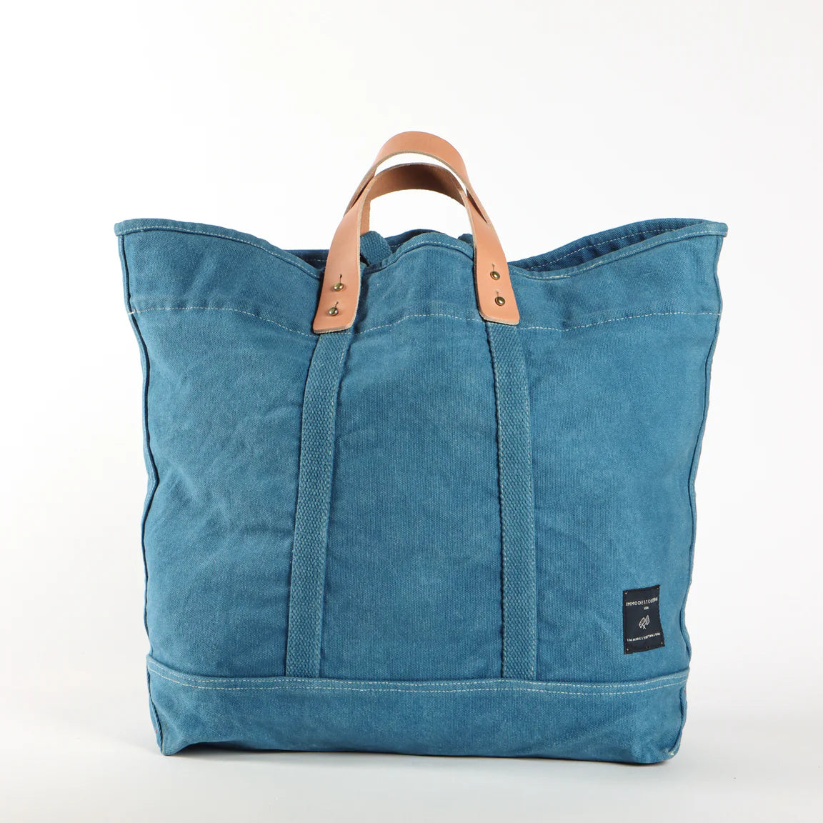Large East West Tote