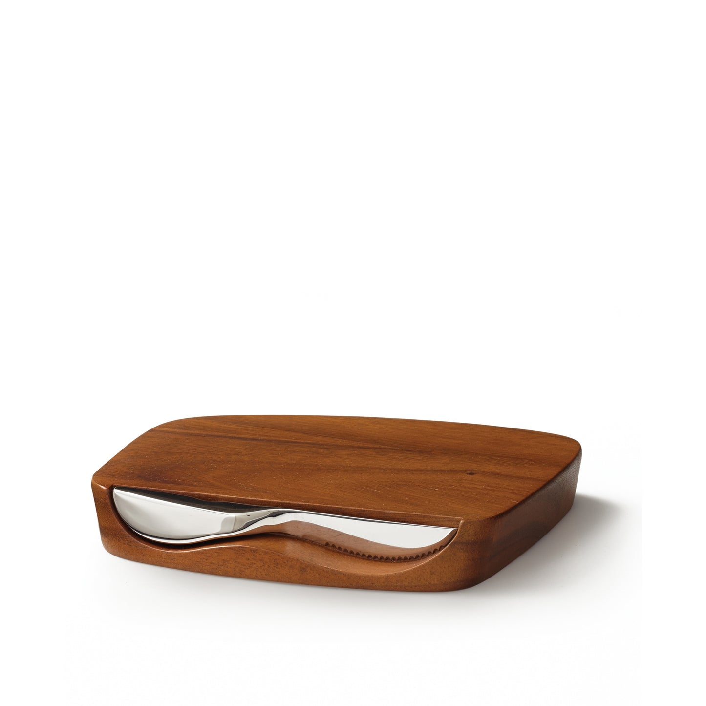 Blend Bar Board with Knife