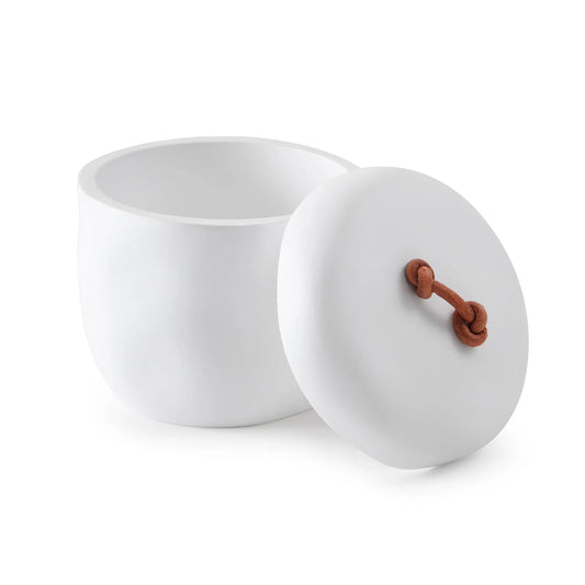 Montecito Cotton Jar